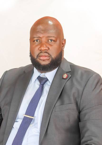 Malefetsane Lesley Mokoena